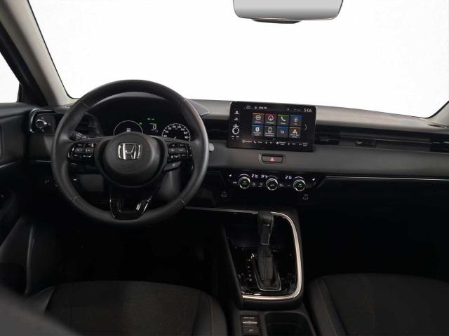 Honda Hr-v ADVANCE